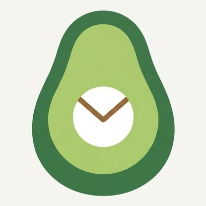 avocadoMail logo